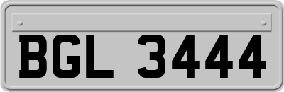 BGL3444