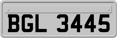 BGL3445