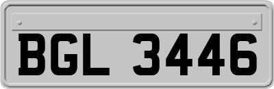 BGL3446