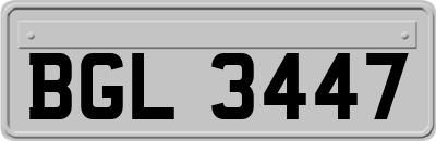 BGL3447