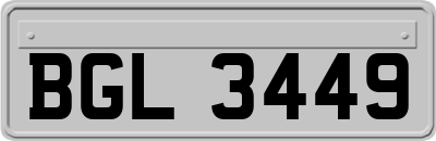 BGL3449