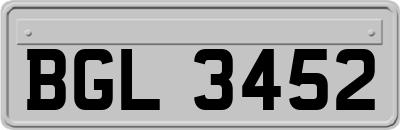 BGL3452