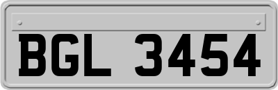 BGL3454