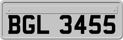 BGL3455