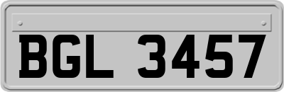 BGL3457