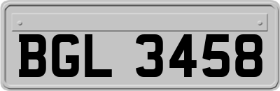 BGL3458