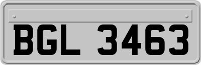 BGL3463