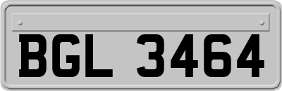 BGL3464