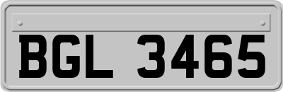 BGL3465