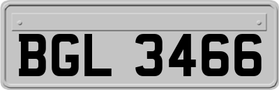 BGL3466