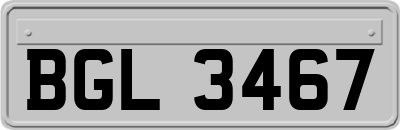 BGL3467