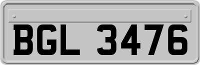 BGL3476