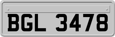 BGL3478