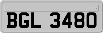 BGL3480