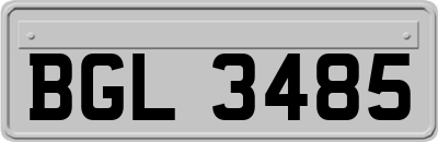 BGL3485