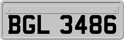 BGL3486