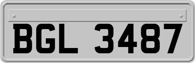BGL3487