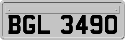 BGL3490