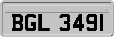 BGL3491
