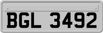 BGL3492