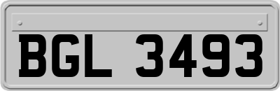 BGL3493