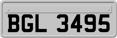 BGL3495