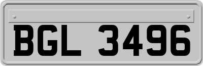 BGL3496