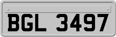 BGL3497