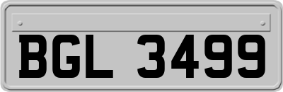 BGL3499