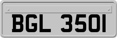 BGL3501