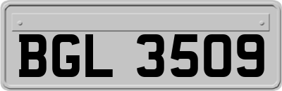 BGL3509