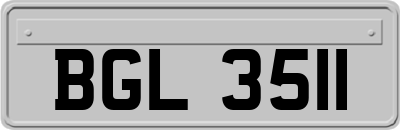 BGL3511