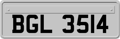 BGL3514
