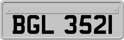 BGL3521