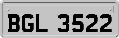 BGL3522