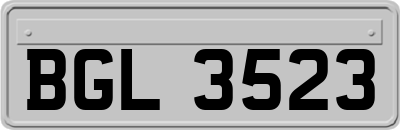 BGL3523