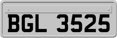 BGL3525