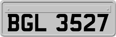 BGL3527
