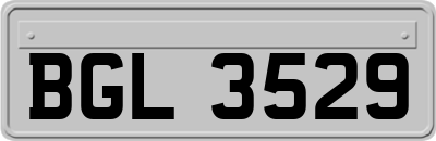BGL3529