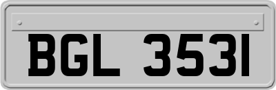 BGL3531
