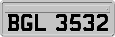 BGL3532