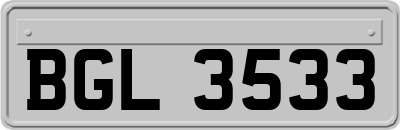 BGL3533