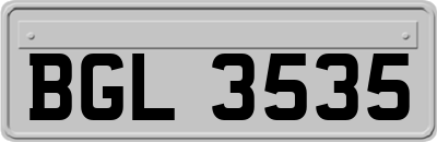 BGL3535
