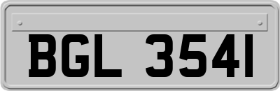 BGL3541