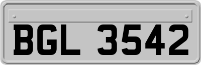 BGL3542