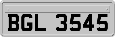 BGL3545