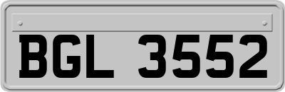 BGL3552