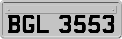 BGL3553