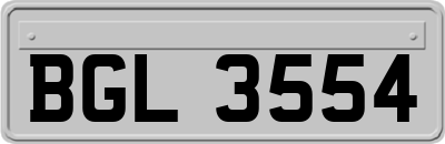 BGL3554
