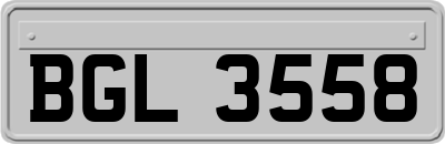 BGL3558